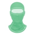 thumbnail image 4 of Yaoyar Unisex Heat Reactive Balaclava,Temperature Sensitive Color Change Ski Mask,Warm Windproof Sport Head Wrap for Hiking Cycling, 4 of 9
