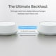 thumbnail image 5 of Sistema Wi-Fi TP-Link Deco BE3600 WiFi 7 Mesh, paquete de 2, 4.500 pies², 5 of 7