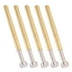 thumbnail image 4 of Pin Pogo de prueba de PCB, 100 piezas Pin Pogo Pin plano Herramientas de prueba de Pin Pogo Pin de sonda Pogo Resultados impresionantes, 4 of 9