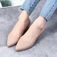 thumbnail image 6 of UTTOASFAY Women Shoes Summer Solid Color Jelly Shoes Fashion Non-Slip Soft Bottom Women'S Shoe Sandals Beige 8.5, 6 of 6