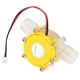 thumbnail image 2 of Generador de energía hidroeléctrica con turbina y bomba de flujo de agua de CC microhidráulica F50 (5 V), 2 of 7