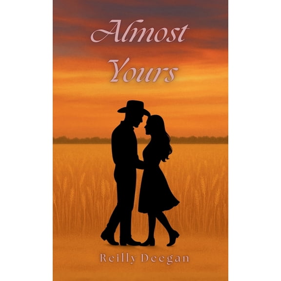 Almost Yours, (Paperback)