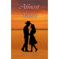 Almost Yours, (Paperback)