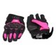 thumbnail image 4 of Par Guantes Reforzados R7 Original Rosa Touch Limpiador Mica, 4 of 6