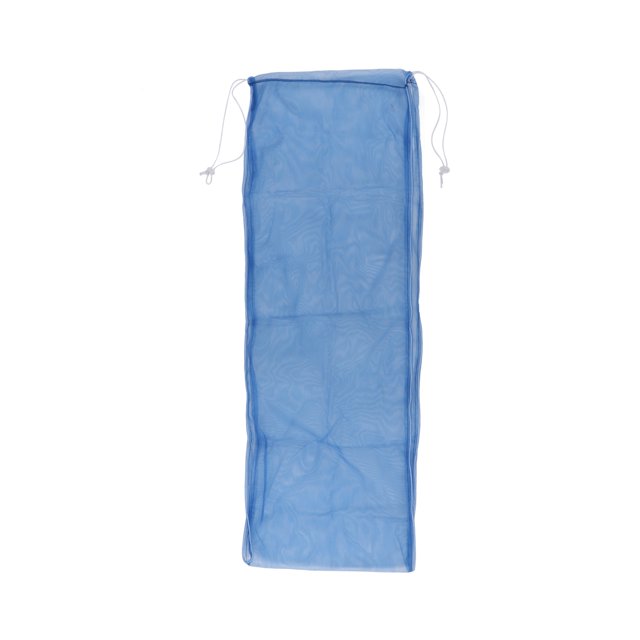 Red ajustable para jaula de pájaros cubierta de red de malla de nailon para jaula de pájaros cubierta de red protectora para loros periquitos jaulas para guacamayos ANGGREK Otros