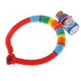 thumbnail image 4 of Pulseras de cuerda Sunnimix para niños azul, 4 of 5
