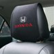 thumbnail image 3 of Car Seat Neck Support Pillow Cover Sweat Free Car Pillow Cover An Essential For Long Drive, 3 of 5