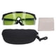 thumbnail image 1 of Gafas para soldar eléctricas, gafas para soldar con filtro, gafas para soldar, gafas para soldar, construcción robusta, 1 of 9