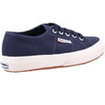 thumbnail image 4 of Superga Womens 2750 Cotu Classic Sneakers, 4 of 4