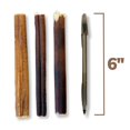 thumbnail image 4 of Purely Paws All-Natural Beef Bully Sticks - Very Thick, Safe, Digestible Dog Chews - Long-Lasting, Low-Odour, Rawhide Free - (6 Inch, 10 Count), 4 of 8