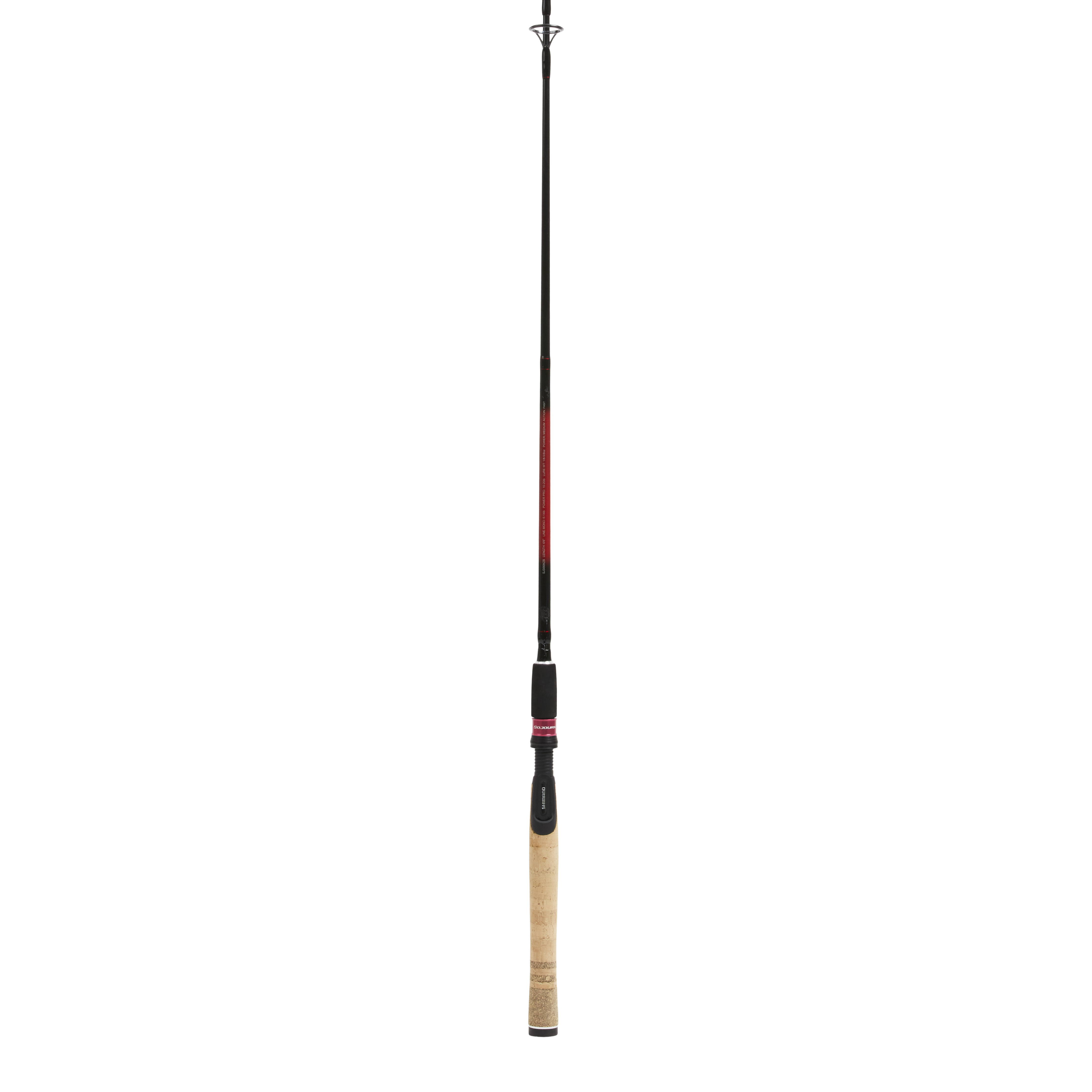 Shimano Fishing SOJOURN SPN 56 UL 2PC FRESHWATER|BASS|SPINNING [SJS56UL2B]