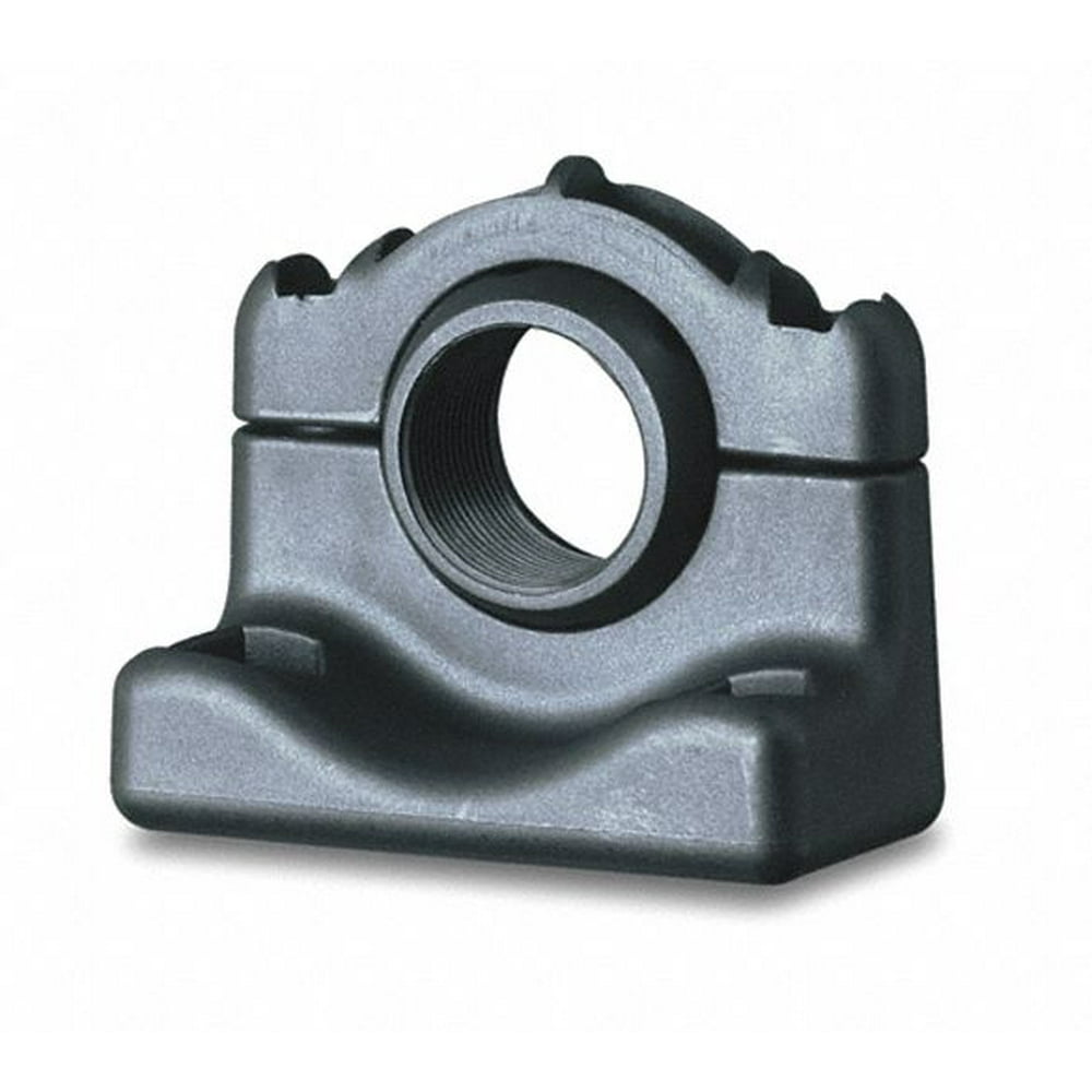 Plastic Ball Swivel Mounting Bracket, For Use With 18mm Photoelectric