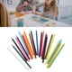 thumbnail image 4 of Juego De Lápices De Colores, Lápices De Colores 48 Piezas De Alta Solidez Del Color Para Pintar, 4 of 7