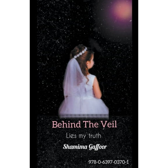 Behind The Veil, (Paperback)