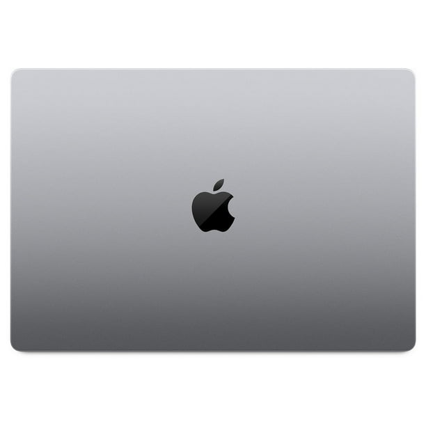 Refurbished Apple Macbook Pro 16-inch (32GPU, Space Gray) 3.2Ghz