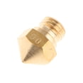 thumbnail image 1 of Kits de reparación de cabezal de impresión de boquilla extrusora de 0,2-0,8 mm para impresora 3D de 1,75 mm 0.6mm Soledad Boquilla de impresora, 1 of 4