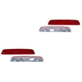 thumbnail image 1 of Par de Cuartos Terrain 2010 A 2015 Gmc DEPO ., 1 of 4