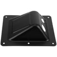 thumbnail image 3 of Speaker Terminal Junction Box Speaker Wall Plate Wire Cable Connector Speaker Accessory, 3 of 7