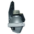 thumbnail image 4 of Jaspertronics Lamp & Housing for The Dell 1610HD Projector, 1 pack, 4 of 7