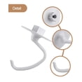 thumbnail image 3 of Gancho amasador MEET JUICE K45DH recubierto para KitchenAid de 4.5 a 5 qt, 3 of 7