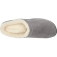 thumbnail image 5 of Merrell Womens Encore Ice 4 Leather Moccasin 6 Charcoal, 5 of 8
