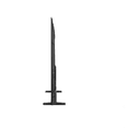 thumbnail image 2 of Refurbished Hisense 50" Class 4K (2160p) QLED Smart TV ( 50QD6Q), 2 of 5