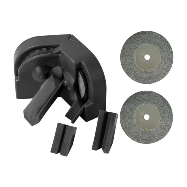 Afilador De Brocas Accesorios Para Herramientas Eléctricas Afilador De Brocas Para El Hogar