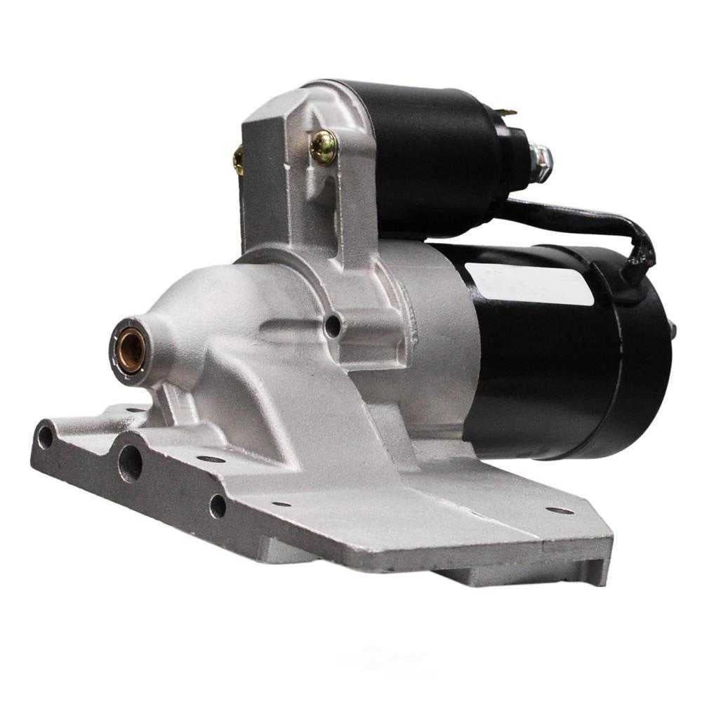 ACDelco 336-2073 Reman Starter Motor
