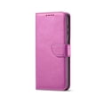 thumbnail image 3 of Compatible for Orbic Q10 4G LTE RC609LTM Wallet Pouch Cover Phone Case - Pink, 3 of 5