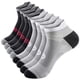 thumbnail image 1 of Calcetines de compresión PAPLUS No Show para hombre y mujer (4 pares), 1 of 7
