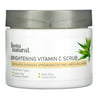 InstaNatural, Brightening Vitamin C Scrub, 2 oz