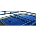 thumbnail image 2 of Holman Échelle Support Barre Transversale 31110 Pro II Series; pour Holman Pro II Racks; Simple; Longueur 53 Pouces; Noir; Acier, 2 of 3