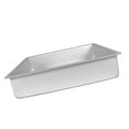 thumbnail image 1 of Fat Daddio's Square Cake Pan - 16 x 16 x 3, 1 of 2