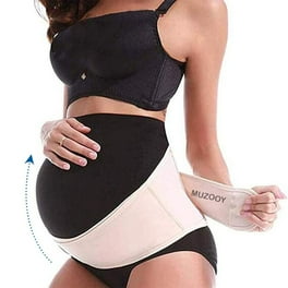 Joyspun Women s Maternity Belt Sizes M to 4X Walmart