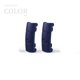 thumbnail image 1 of 8MM 2023 Cordones para zapatos sin atar Cordones para zapatos con cierre a presión Sin lazos Cordones elásticos Zapatillas de deporte Niños Adultos Cordón plano ensanchado para zapatos Dengxun unisex, 1 of 2