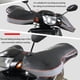 thumbnail image 5 of Manguitos para manillar de motocicleta guantes gruesos y cálidos a prueba de viento para invierno (A) Hugtrwg  Para estrenar, 5 of 6