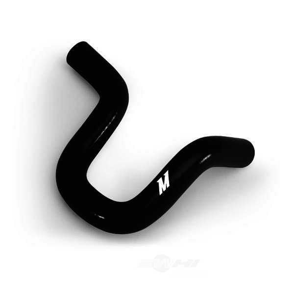 Mishimoto Automotive MMHOSE-GEN4-10THHBK Silicone Heater Hose Kit, Black, fits Hyundai Genesis