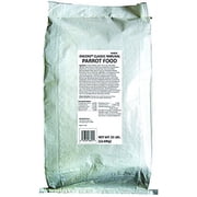 Brown's Encore Parrot Food Dry Bird Food, 4 Lb