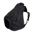 thumbnail image 2 of Pet Calming Cap Eye Mask, Pet Anxiety Mask, Nylon Shading, 2 of 3