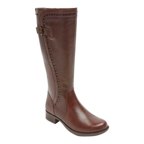 rockport copley waterproof buckle boot