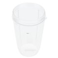 thumbnail image 2 of LOVEVER 32Oz Replacement Cup Blender Cup Container Fit For Nutri Ninja Blender Accessories, 2 of 6