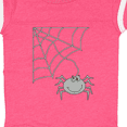 thumbnail image 4 of Inktastic Spider_web Boys or Girls Baby Bodysuit, 4 of 5