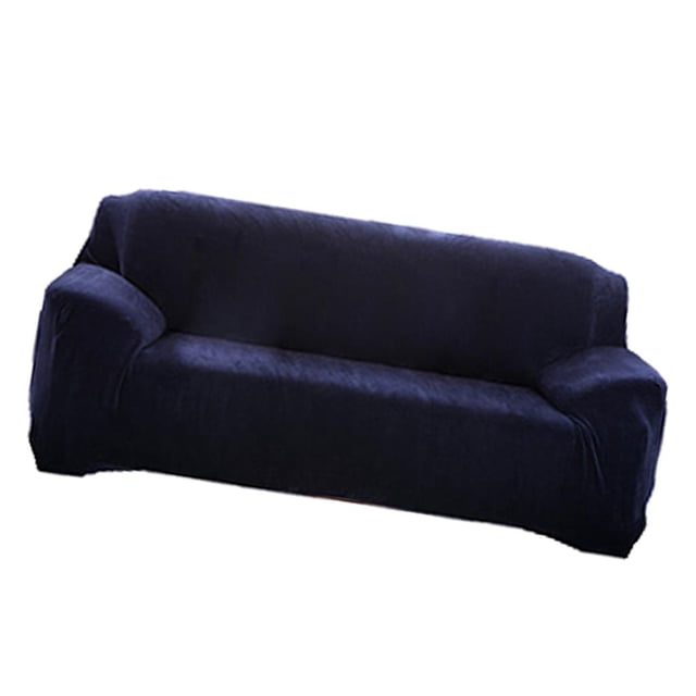 Funda de sofá elástica Yotijar Poliéster 145-185cm Funda de cojín del asiento elástico