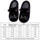 thumbnail image 2 of Pantufla Zapatillas de casa para hombre y mujer, pantuflas acogedoras y lindas con forma de gato, de felpa, para invierno Likrtyny Tenis De Mujer Tenis De Hombre, 2 of 6