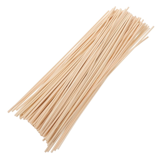 IFANLANDOR 100Ud Ambientadores Beige Para Difusores De Aceite En Casa Y Espacios Cerrados