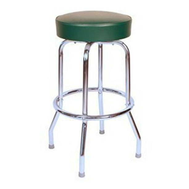 Richardson Seating Corp 1950grn 1950, Commercial Bar Stools Made In Usa