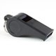 thumbnail image 5 of ER Paquete de 2 silbidos deportivos de plástico con cordón, silbato con sonido fuerte y nítido, ideal para entrenadores, árbitros y funcionarios Rojo Verde, 5 of 5
