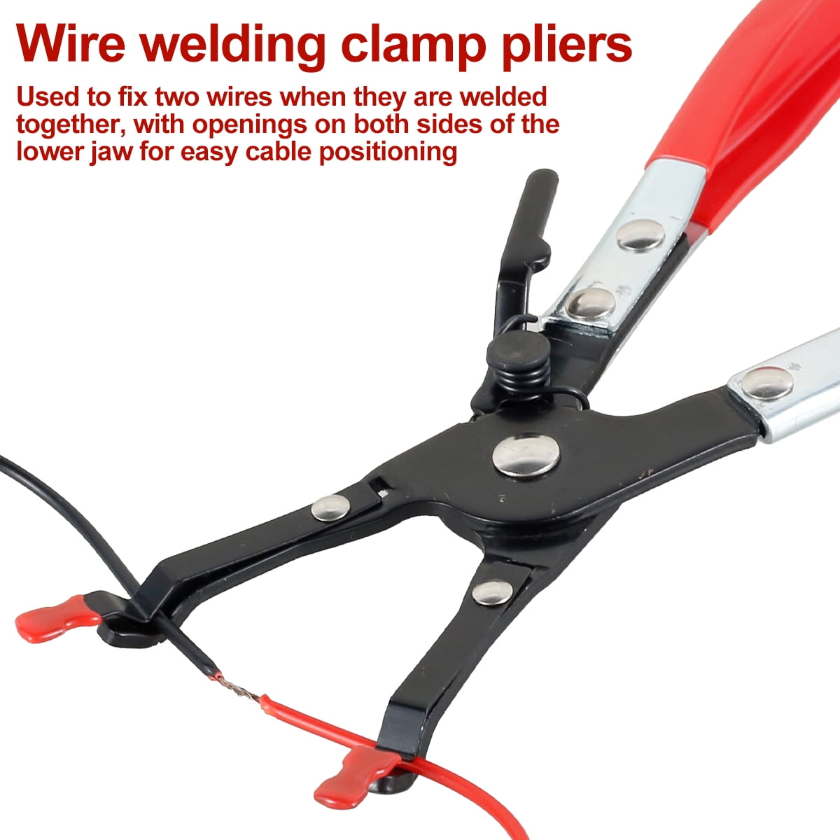 Welding clamp pliers deals