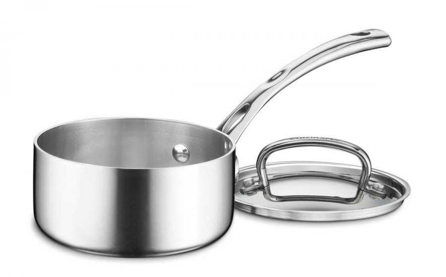 1 qt saucepan cuisinart