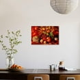 thumbnail image 5 of Thanksgiving, Stretched Canvas Wall Art by Brebca Sold by Art.Com, 5 of 5